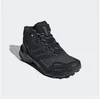 Bild von adidas TERREX SKYCHASER AX5 MID GORE-TEX Wanderschuh wasserdicht dank Gore-Tex Membrane