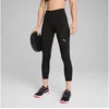Bild von PUMA Trainingstights W TAD ESSENTIAL TIGHT - HW 7/8 schmale Passform, für Fitness und sportliche Aktivitäten, 7/8-Länge