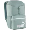 Bild von PUMA Rucksack PHASE HOODED BACKPACK, mit Klappe, mit mehreren Taschen, Hauptfach mit Schnallenverschluss