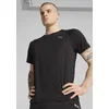 Bild von PUMA Laufshirt M RUN VELOCITY TEE POLY ergonomische Schnittführung, kurze Ärmel, Performance-T-Shirt