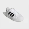 Bild von adidas Sportswear STREETTALK BOLD Plateausneaker inspiriert vom Design des adidas Superstar