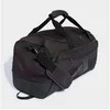 Bild von adidas Performance Sporttasche TRAINING DEFENDER GRAFIK DUFFELBAG, SMALL, für Erwachsene, mit sportlichem Stil