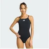 Bild von adidas Performance Badeanzug RIPSTREAM TEAM THIN STRAPS C-BACK BADEANZUG (1-St)