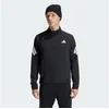 Bild von adidas Performance Trainingsjacke ADI365 FORMOTION JACKE (1-St)