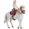 Bild von Schleich® Spielfigur HORSE CLUB, Sofia & Blossom (42713), Made in Europe