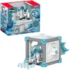 Bild von Schleich® Spielwelt ELDRADOR® CREATURES, BattleCave Schneeschlitzer (42733), Made in Europe
