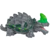 Bild von Schleich® Spielfigur ELDRADOR® CREATURES, Steinschildkröte (70839)