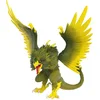 Bild von Schleich® Spielfigur ELDRADOR® CREATURES, Dschungelgreifvogel (70854)