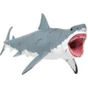 Bild von Schleich® Spielfigur DINOSAURS, Megalodon (15055)