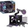 Bild von Schleich® Spielfigur ELDRADOR® CREATURES, BattleCave Schattentiger (42739)