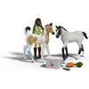 Bild von Schleich® Spielfigur HORSE CLUB, Sarah's Erste-Hilfe-Set (42777)