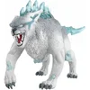 Bild von Schleich® Spielfigur ELDRADOR® CREATURES, Eis-Luchs (70856)