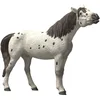 Bild von Schleich® Spielfigur HORSE CLUB, Knabstrupper Wallach (14916)