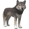 Bild von Schleich® Spielfigur WILD LIFE, Amerikanischer Wolf (14991)