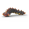 Bild von Schleich® Spielfigur ELDRADOR® CREATURES, Lavawurm (70864)