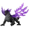 Bild von Schleich® Spielfigur ELDRADOR® CREATURES, Schattendrache (70898)