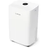 Bild von BOSCH Luftentfeuchter Dry 1000 - Ideal für die Wohnung & schnelle Trocknung der Wäsche, Entfeuchtung 10 l/Tag, Tank 2,5 l, Ultra-leiser Betrieb, nur 34 dB(A)
