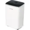 Bild von BOSCH Luftentfeuchter Dry 4000 - Ideal für die Wohnung & schnelle Trocknung der Wäsche, Entfeuchtung 16 l/Tag, Tank 2,5 l, Ultra-leiser Betrieb, nur 38 dB(A)