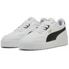Bild von PUMA SHUFFLE DOWNTOWN Sneaker leicht profilierte Gummilaufsohle, Schnürverschluss