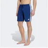 Bild von adidas Performance Badeshorts 3S SH 8IN sportliche Badeshorts, für Erwachsene, zum Schwimmen