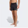 Bild von adidas Performance Badeshorts 3S SH 5IN sportliche Badeshorts, für Erwachsene, zum Schwimmen