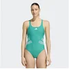 Bild von adidas Performance Badeanzug LOGO C-BACK sportlicher Stil, für Erwachsene