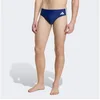 Bild von adidas Performance Badehose 3S TRUNK für Erwachsene, aus Polyamid und Elasthan