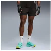 Bild von PUMA Trainingsshorts M X HYROX PWRMODE 5 SHORT Regular Fit, für Fitness, sportlicher Stil