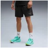 Bild von PUMA Trainingsshorts M X HYROX 7 PWRTRAIN SHORT Regular Fit, für Fitness und vielseitige Trainingseinheiten