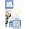 Bild von IPURO Raumduft Sunny Beach Time, 100 ml, Glasflakon mit Rattan-Holzstäbchen