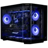 Bild von CAPTIVA Highend Gaming R10-2088 PC (AMD Ryzen 7 5700X, GeForce® RTX  5070, 32 GB RAM, 1000 GB SSD, Wasserkühlung, WLAN, Windows 11 Home)