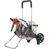 Bild von GARDENA Schlauchwagen Gardena Schlauchwagen CleverRoll M Easy Metall Set