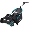 Bild von GARDENA Laubsammler 3565-20, (Komplett-Set)