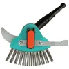 Bild von GARDENA Fugenbürste, 3in1 Fugenreinigercombisy stem