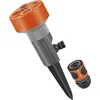 Bild von GARDENA Regner Gardena 4-Flächenregner Twist