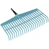 Bild von GARDENA Gartenpflege-Set GARDENA combisystem 3101-20 Rechenbesen 43 cm