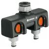 Bild von GARDENA 2-Wege-Ventil 8193-20 2-Wege-Verteiler