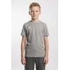 Bild von PUMA Trainingsshirt TEAMGOAL CASUALS TEE JR für Jugendliche, Kurzarm, für sportliche Aktivitäten