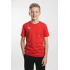 Bild von PUMA Trainingsshirt TEAMGOAL CASUALS TEE JR für Jugendliche, Kurzarm, für sportliche Aktivitäten