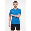Bild von PUMA Trainingsshirt TEAMGOAL CASUALS TEE gerader Abschluss, Kurzarm, für Sportmode, Rundhalsausschnitt