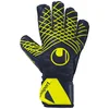 Bild von uhlsport Torwarthandschuhe Torwarthandschuhe Prediction Supersoft (Paar, 1-St., mit Verschluss)