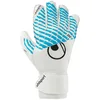 Bild von uhlsport Torwarthandschuhe Torwarthandschuhe FM Cybertec Soft Pro (Paar, 1-St., mit Verschluss)