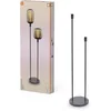 Bild von Osram Stehlampe Decor Stick Floor, ohne Leuchtmittel, Fassung E27, Stahl