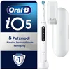 Bild von Oral-B Elektrische Zahnbürste iO Series 5 Quite White Zahnbürste