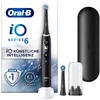 Bild von Oral-B Elektrische Zahnbürste iO Series 6 Black Lava Zahnbürste