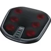 Bild von BEURER Fußmassagegerät FM 70 mit 2-in-1 Funktion: Fuß- und Rückenmassage, mit Wärmefunktion, 3 Intensitätsstufen, Shiatsu-Massage, waschbarer Bezug