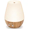 Bild von BEURER Diffuser LA 40, feine Zerstäubung von Aroma und Düften, 0,18 l Wassertank, Mit zuschaltbarem Wellnesslicht mit Farbwechsel