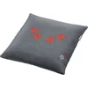 Bild von BEURER Massagekissen MG 135 Shiatsu-Massagegerät mit zuschaltbarer Wärmefunktion, Mit 4 Massageköpfen für eine entspannende Massage