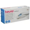 Bild von BEURER Stirn-Fieberthermometer BEURER FT90 kontaktloses Fieberthermometer