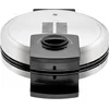 Bild von WMF Waffeleisen LONO, antihaftbeschichtete Aluminium-Gussplatten, stufenlose Bräunung, 900 W, einfache Aufbewahrung, Kabelaufwicklung, Maße: 22 x 26 x 8,5 cm